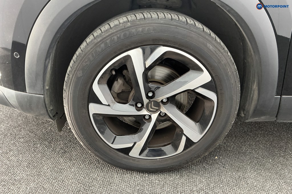 Used Citroen C5 Aircross 2022 for sale - 77557216: Photo 25