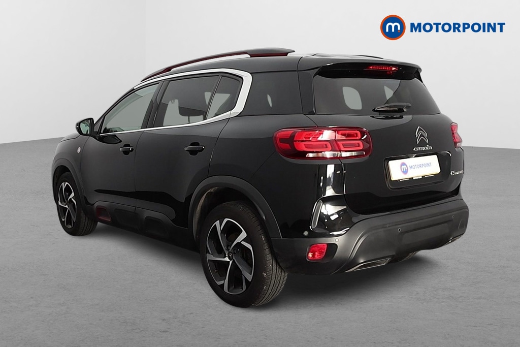 Used Citroen C5 Aircross 2022 for sale - 77557216: Photo 5