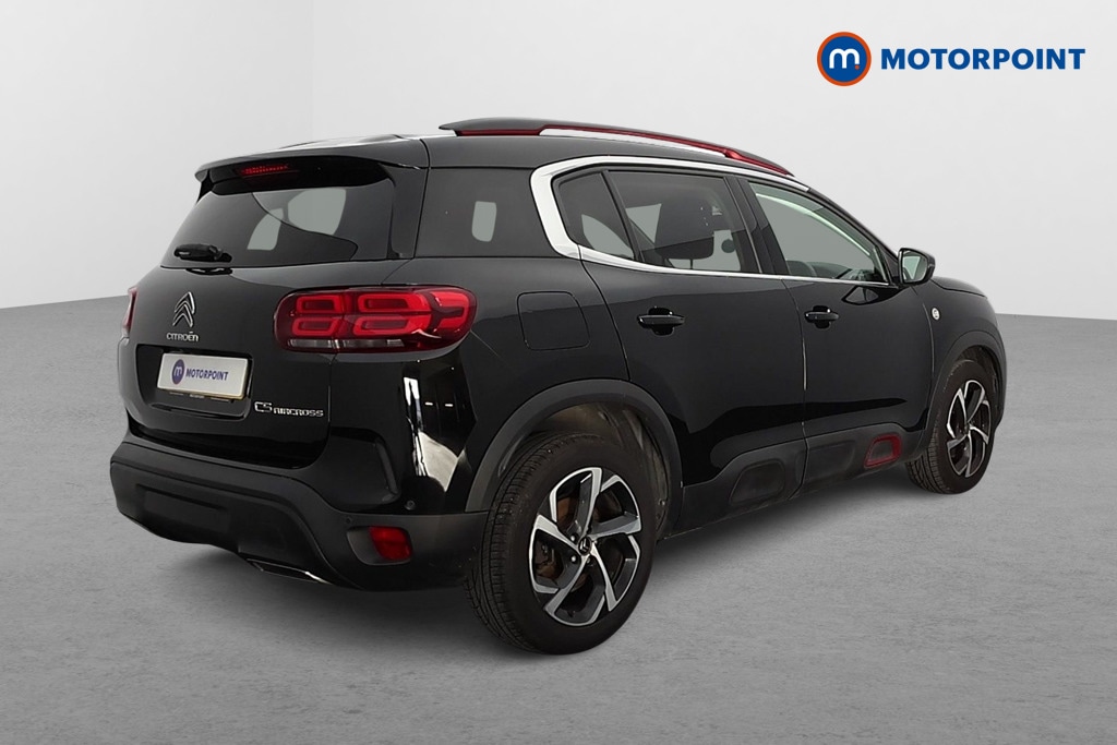 Used Citroen C5 Aircross 2022 for sale - 77557216: Photo 7