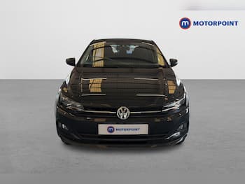 Used Volkswagen Polo 2020 for sale - 79732952: Photo