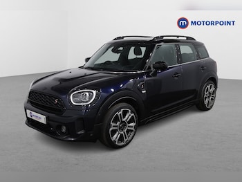 Used MINI Countryman 2023 for sale - 78485278: Photo