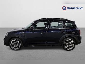 Used MINI Countryman 2023 for sale - 78485278: Photo