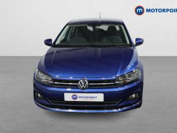 Used Volkswagen Polo 2021 for sale - 74803149: Photo