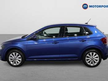 Used Volkswagen Polo 2021 for sale - 74803149: Photo