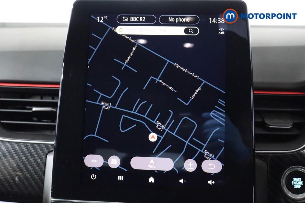 Used Renault Arkana 2022 for sale - 77033969: Photo 10