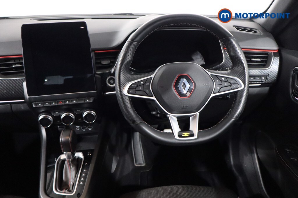 Used Renault Arkana 2022 for sale - 77033969: Photo 11