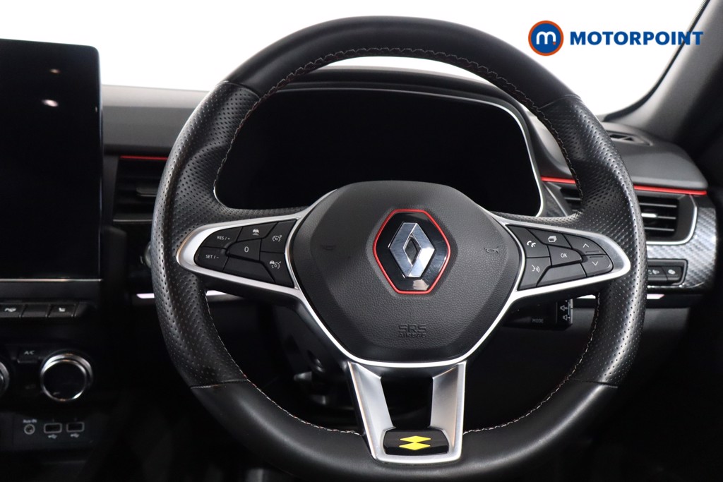 Used Renault Arkana 2022 for sale - 77033969: Photo 14