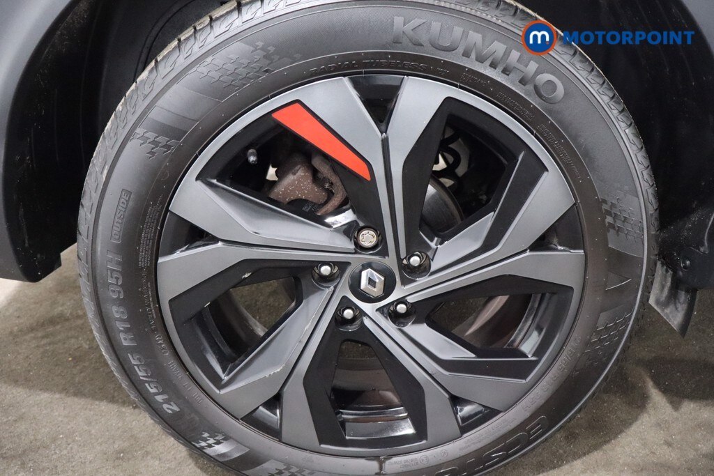 Used Renault Arkana 2022 for sale - 77033969: Photo 17