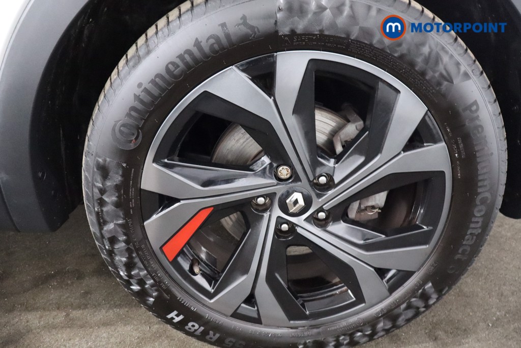 Used Renault Arkana 2022 for sale - 77033969: Photo 18