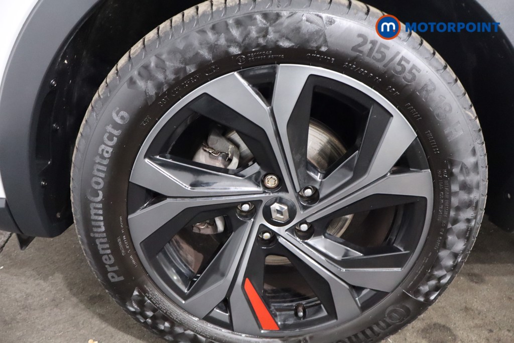 Used Renault Arkana 2022 for sale - 77033969: Photo 19