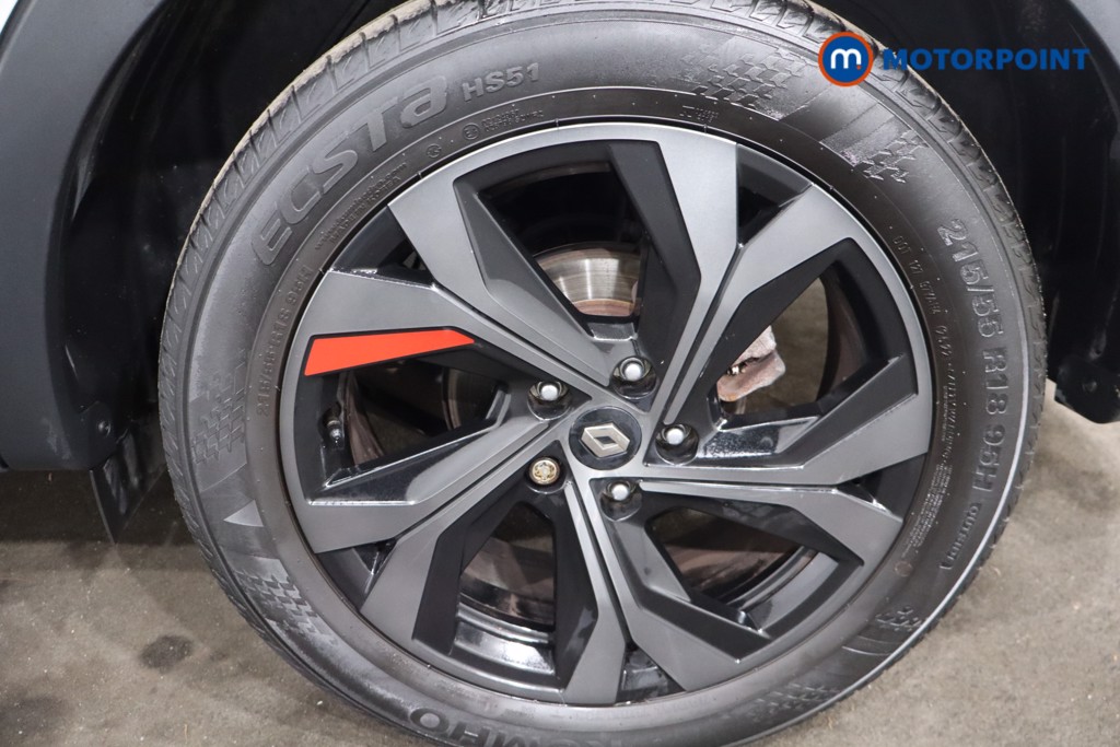 Used Renault Arkana 2022 for sale - 77033969: Photo 20