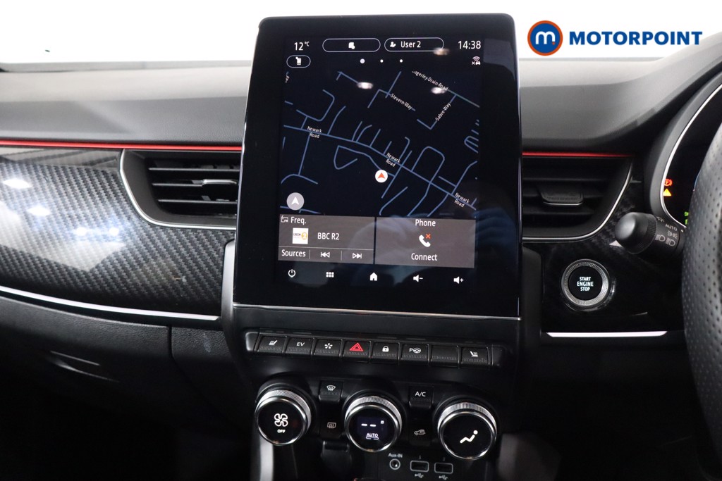 Used Renault Arkana 2022 for sale - 77033969: Photo 23