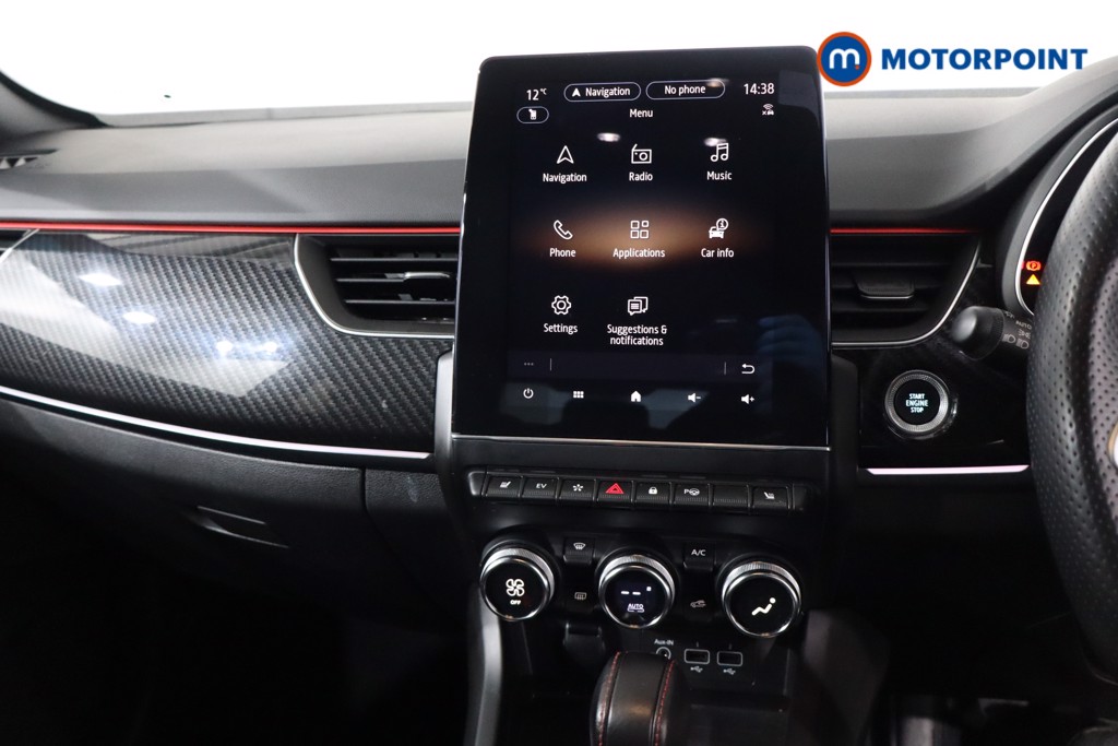 Used Renault Arkana 2022 for sale - 77033969: Photo 24