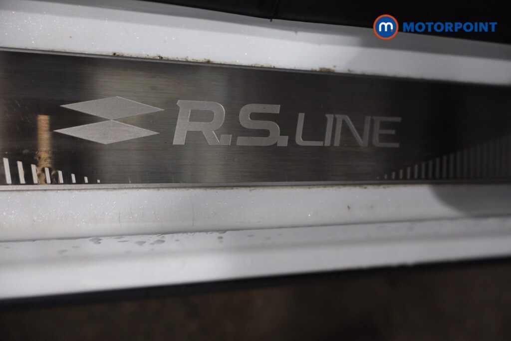 Used Renault Arkana 2022 for sale - 77033969: Photo 32