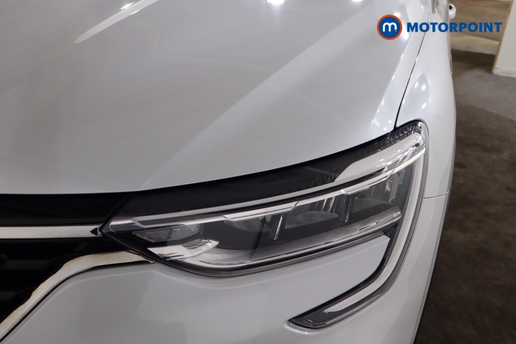 Used Renault Arkana 2022 for sale - 77033969: Photo 38