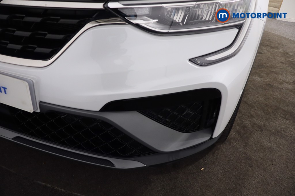 Used Renault Arkana 2022 for sale - 77033969: Photo 39