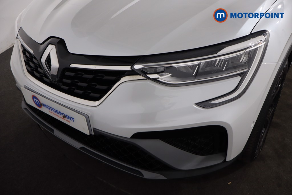 Used Renault Arkana 2022 for sale - 77033969: Photo 41