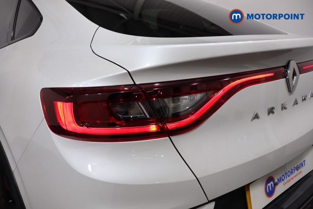 Used Renault Arkana 2022 for sale - 77033969: Photo 44