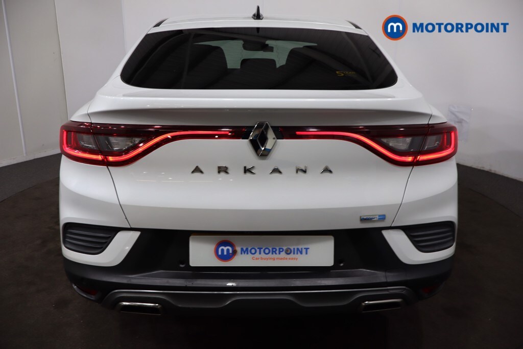 Used Renault Arkana 2022 for sale - 77033969: Photo 47