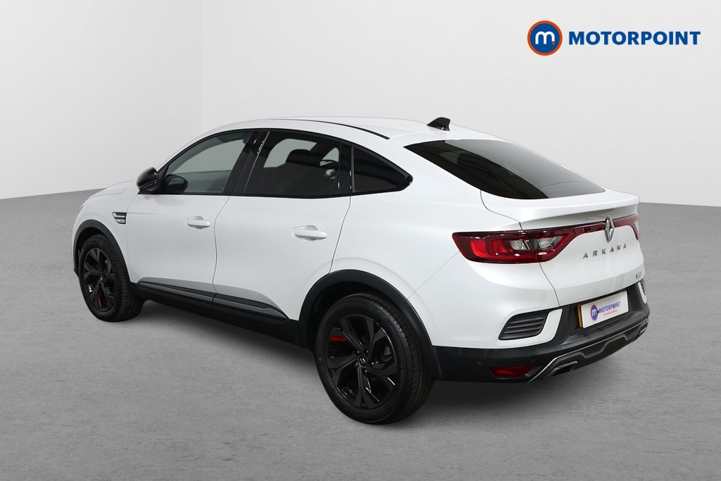 Used Renault Arkana 2022 for sale - 77033969: Photo 5