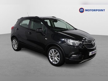 Used Vauxhall Mokka X undefined for sale - 78365049: Photo