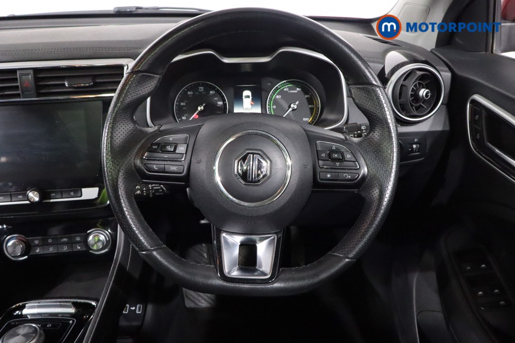 Used MG MG ZS 2020 for sale - 76933929: Photo 10