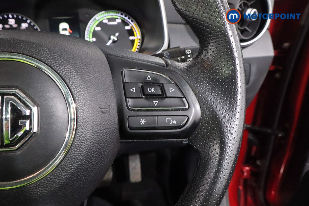 Used MG MG ZS 2020 for sale - 76933929: Photo 12