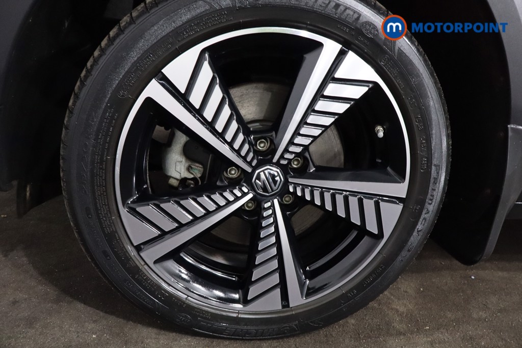 Used MG MG ZS 2020 for sale - 76933929: Photo 13