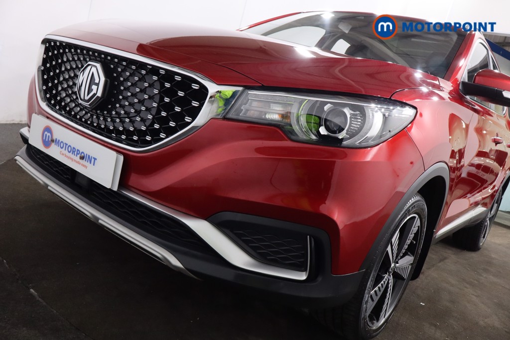 Used MG MG ZS 2020 for sale - 76933929: Photo 20