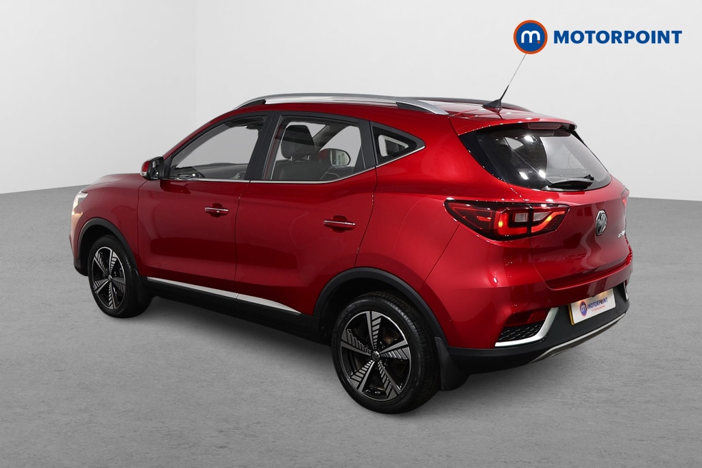 Used MG MG ZS 2020 for sale - 76933929: Photo 4