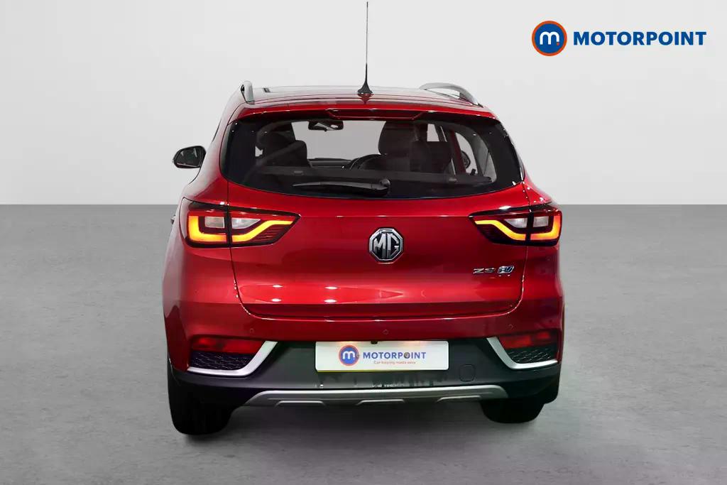 Used MG MG ZS 2020 for sale - 76933929: Photo 5