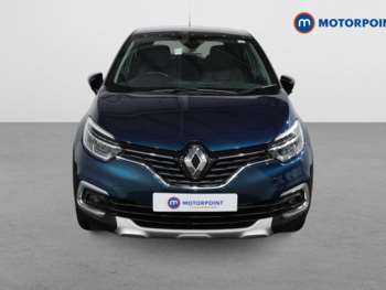 Used Renault Captur 2020 for sale - 74803152: Photo