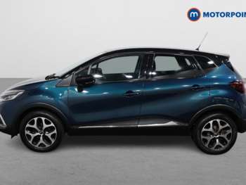 Used Renault Captur 2020 for sale - 74803152: Photo