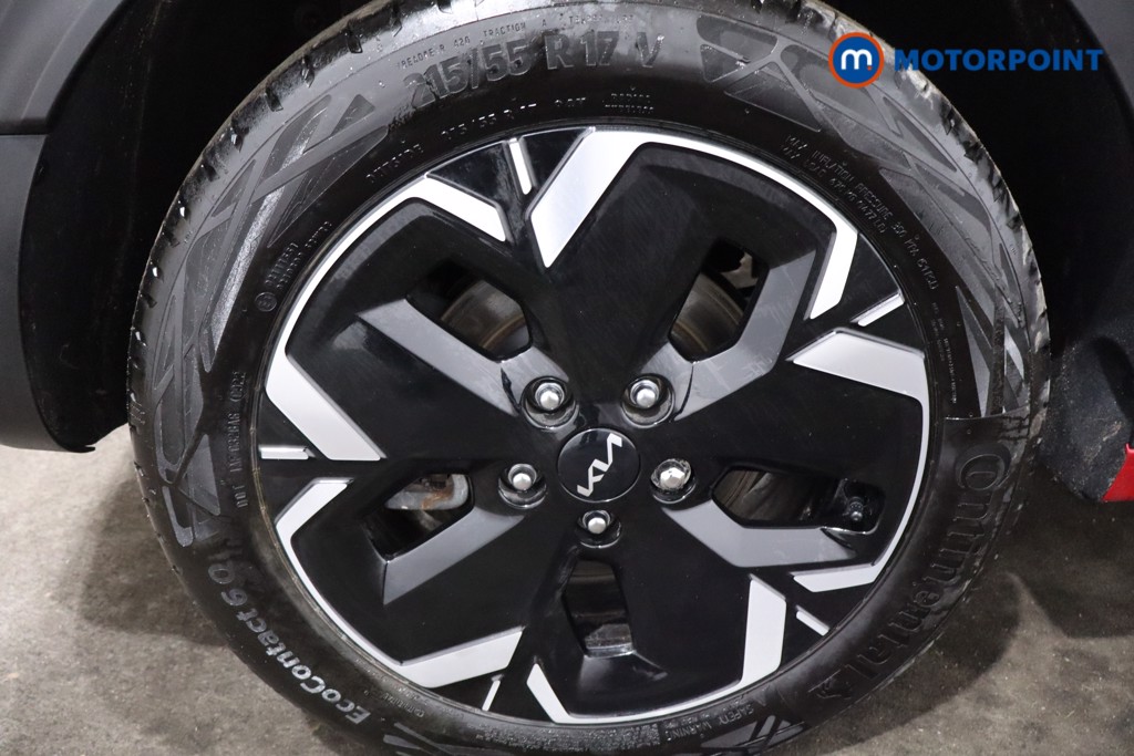 Used Kia Niro 2022 for sale - 76581047: Photo 12