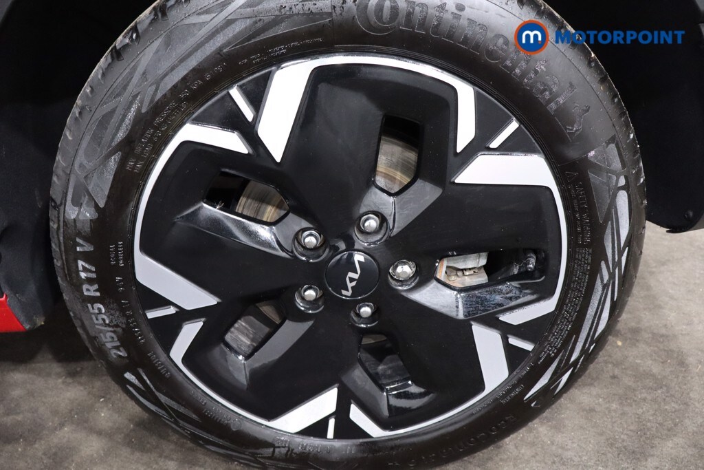 Used Kia Niro 2022 for sale - 76581047: Photo 13