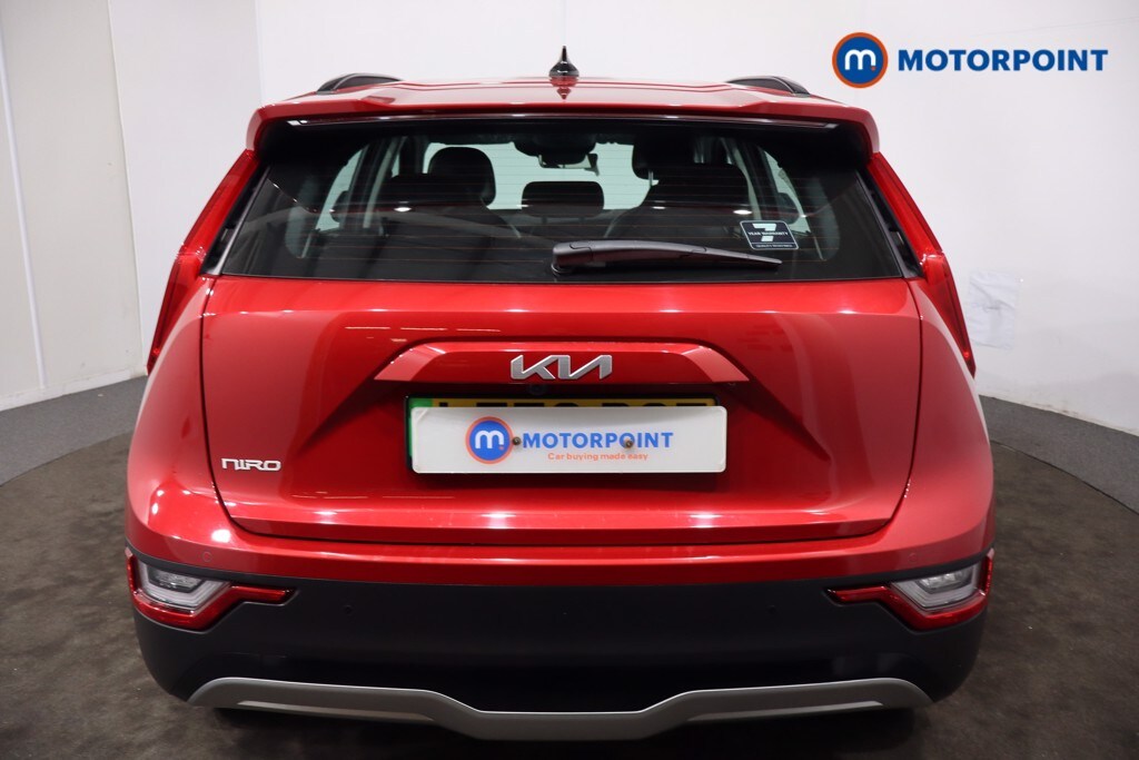 Used Kia Niro 2022 for sale - 76581047: Photo 26