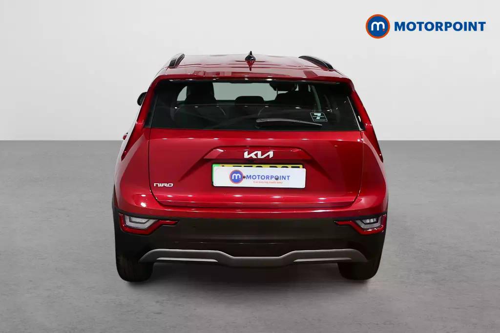 Used Kia Niro 2022 for sale - 76581047: Photo 5