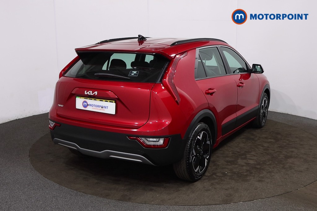 Used Kia Niro 2022 for sale - 76581047: Photo 6