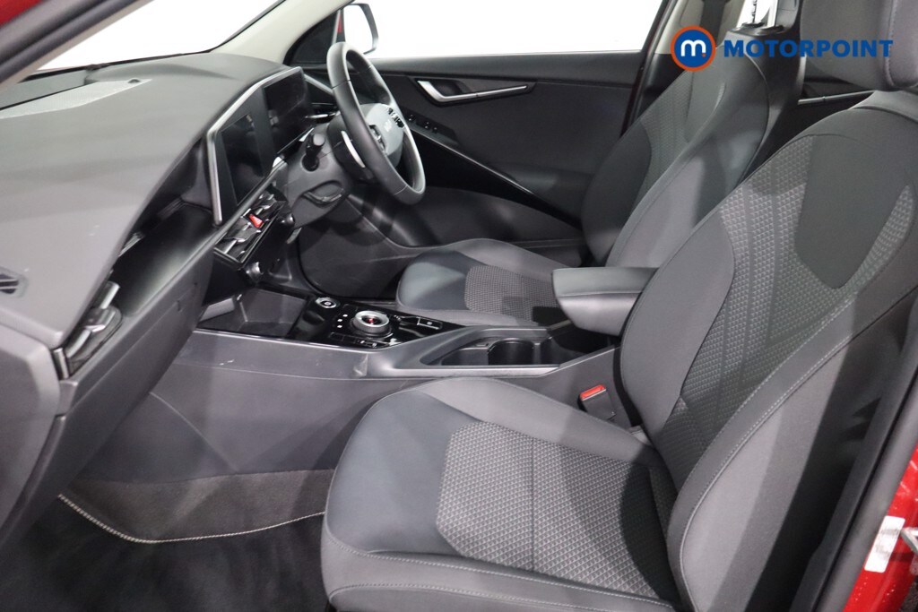 Used Kia Niro 2022 for sale - 76581047: Photo 9