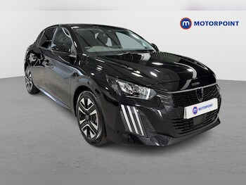 Used Peugeot 208 2025 for sale - 78565891: Photo
