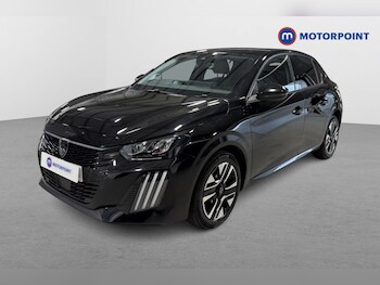 Used Peugeot 208 2025 for sale - 78565891: Photo