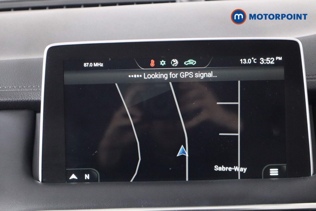 Used MG MG HS 2023 for sale - 76958151: Photo 10