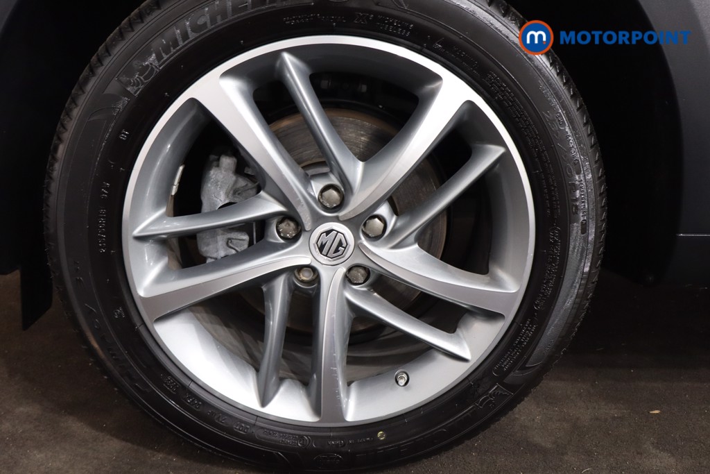 Used MG MG HS 2023 for sale - 76958151: Photo 20