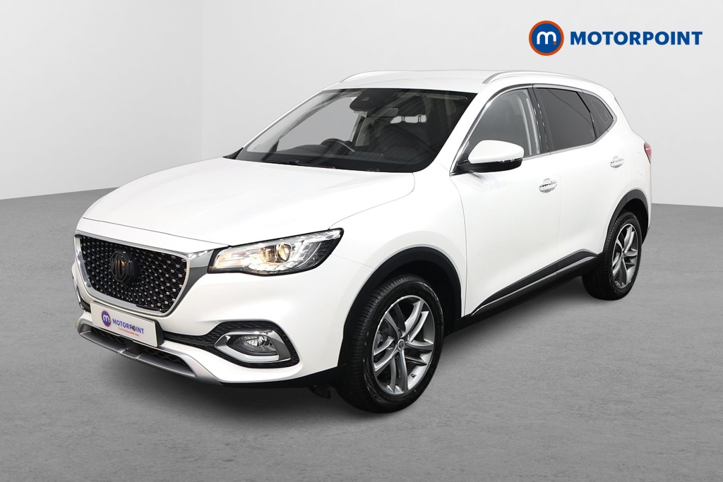 Used MG MG HS 2023 for sale - 76958151: Photo 3