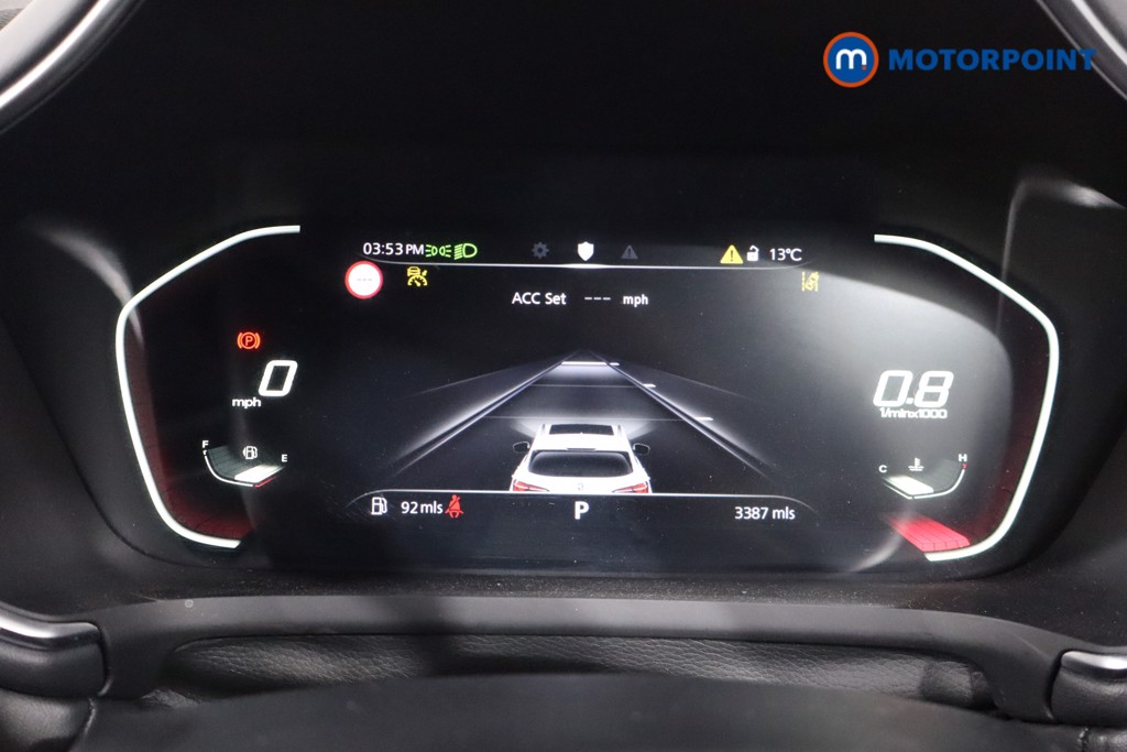 Used MG MG HS 2023 for sale - 76958151: Photo 33