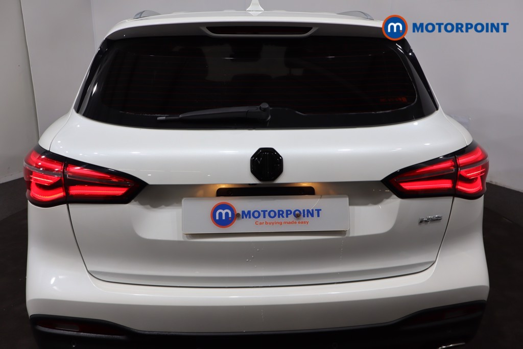 Used MG MG HS 2023 for sale - 76958151: Photo 40