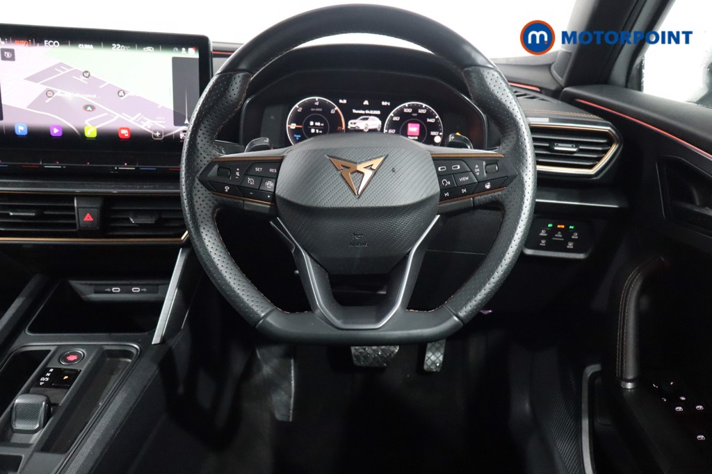 Used Cupra Formentor 2024 for sale - 76859465: Photo 11