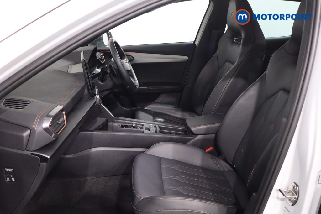 Used Cupra Formentor 2024 for sale - 76859465: Photo 12