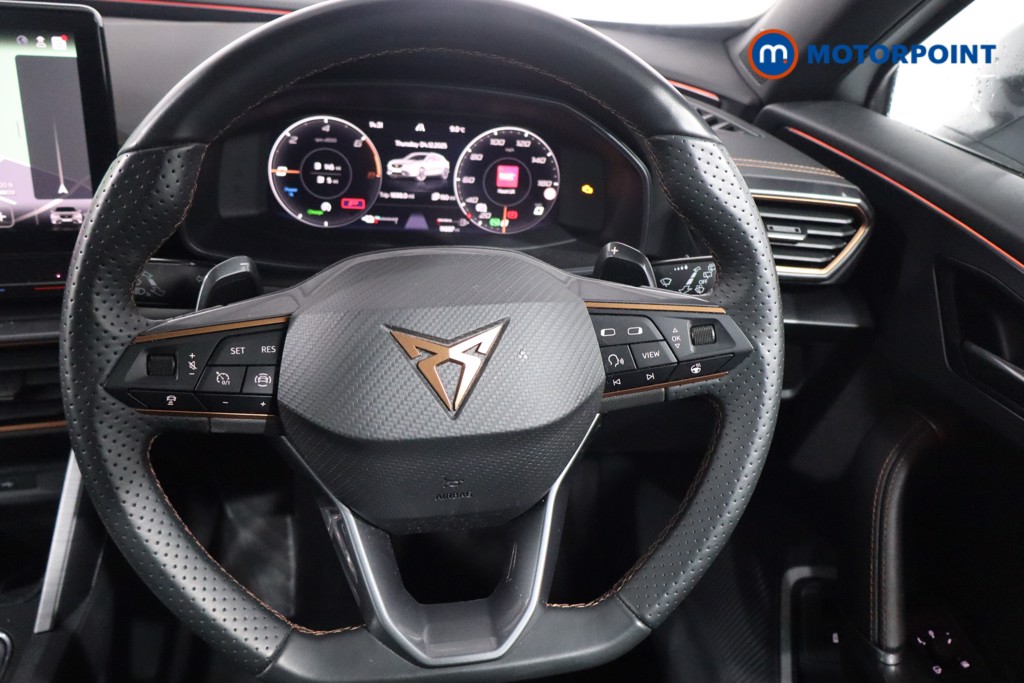 Used Cupra Formentor 2024 for sale - 76859465: Photo 14