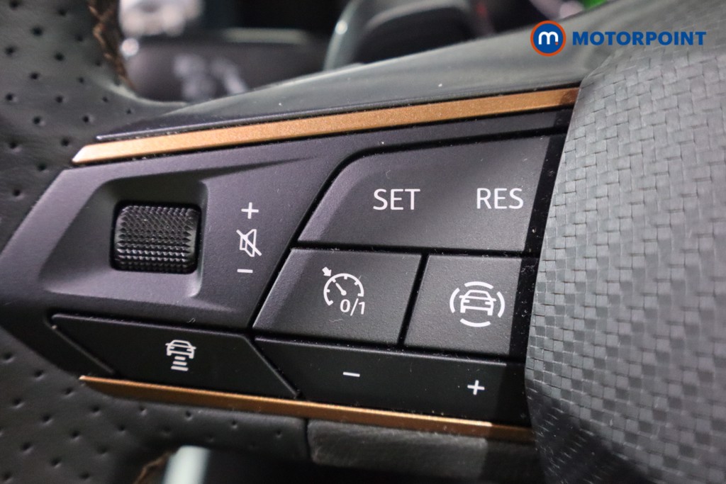 Used Cupra Formentor 2024 for sale - 76859465: Photo 15